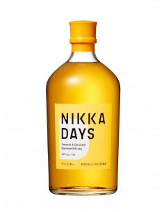 Nikka Day's 70 cl.