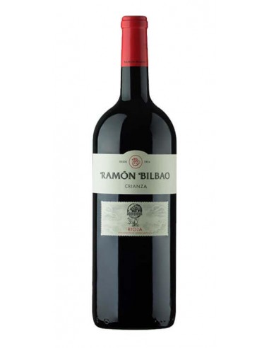 Ramón Bilbao Crianza 2018 5l.