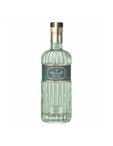 Haswell London Gin 70 cl.