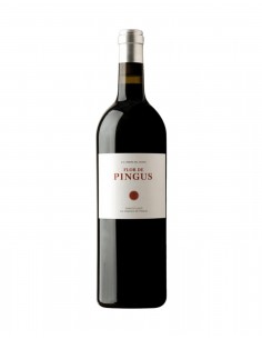Flor de Pingus 2018 75 cl.