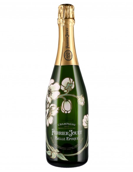Perrier-Jouët Belle Epoque 2014 75 cl.