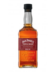 Jack Daniel's Triple Mash...