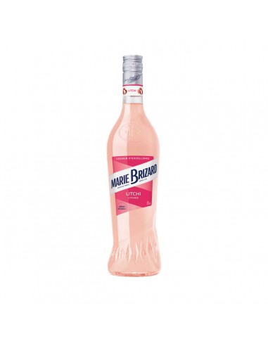 Marie Brizard Lychee Liqueur 70 cl.