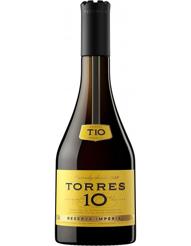 Torres 10 70 cl.