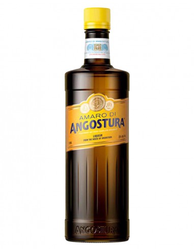 Amaro Di Angostura 70 cl.