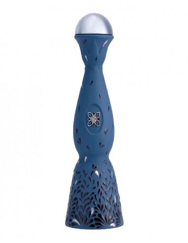 Tequila Clase Azul 25th Anniversary Limited Edition 1L