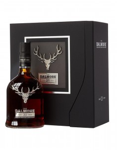 Dalmore 21 Años 70 cl.