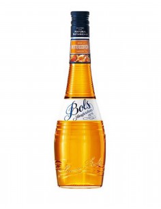 Bols Butterscotch Liqueur 70 cl.