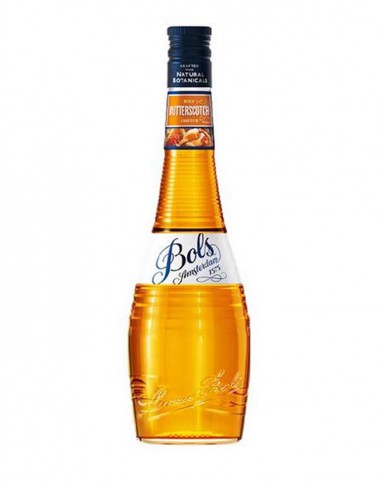 Bols Licor de Butterscotch 70 cl.