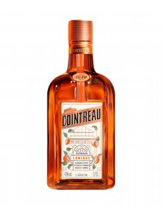 Licor Cointreau 70 cl.