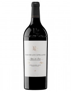 Pago de los Capellanes Reserve 2019 75 cl.