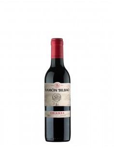 Ramón Bilbao Crianza 2019 37,5 cl.