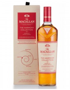 The Macallan The Harmony Collection Inspired by Intense Arabiga 70 cl.