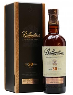 Ballantine's 30 Year Old 70 cl.
