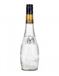 Bols Peach Liqueur 70 cl.