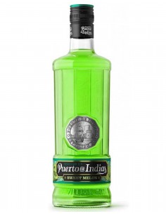 Puerto de Indias Melón Gin 70 cl.