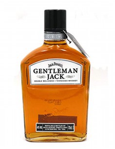 Jack Daniel's Gentleman Jack 70 cl.