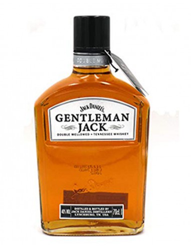 Jack Daniel's Gentleman Jack 70 cl.