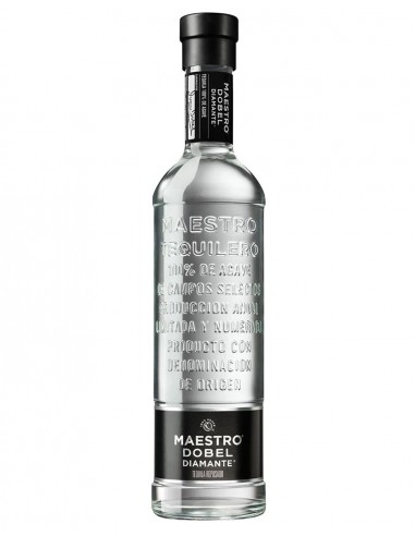 Maestro Dobel Diamomd 3L