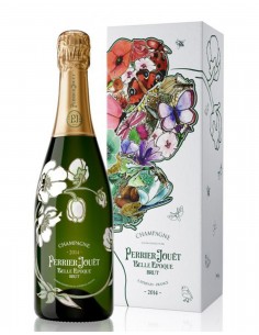 Perrier-Jouët Belle Epoque 2014 75 cl. 2