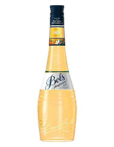 Bols Vanilla Liqueur 70 cl.