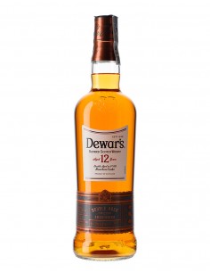 Dewar's White Label 12 Años 70 cl.