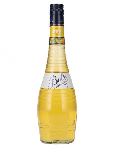 Bols Banana Liqueur 70 cl.