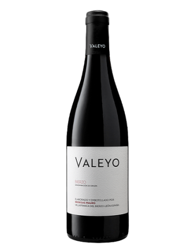 Valeyo Tinto 2021 75 cl.