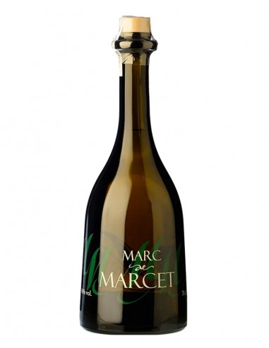 Marc de Marcet 70 cl.