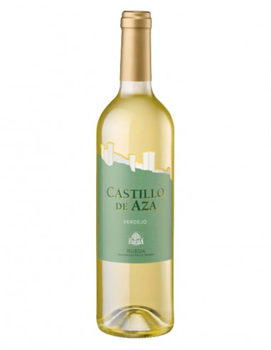 Castillo de Aza Verdejo Rueda 2022 75 cl.
