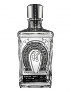 Tequila Herradura Ultra Añejo 70 cl.