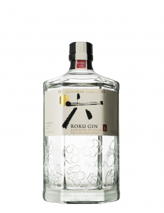 Roku Gin 70 cl.