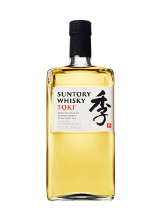 Suntory Toki Whisky 70 cl.