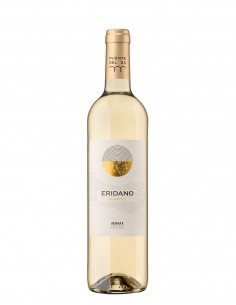 Eridano Viura White Wine 2022 75 cl.