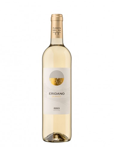 Eridano Viura Blanco 2022 75 cl.