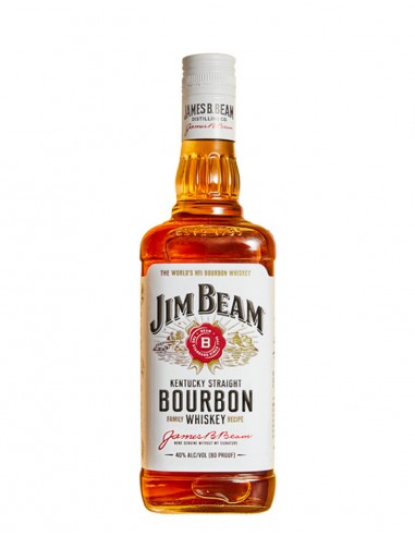 Jim Beam 70 cl.