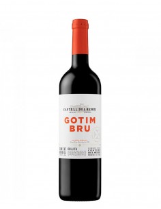Castell del Remei Gotim Bru 2021 75 cl.