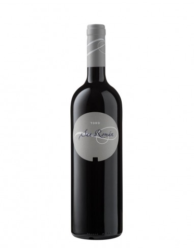 San Román 2020 75 cl.