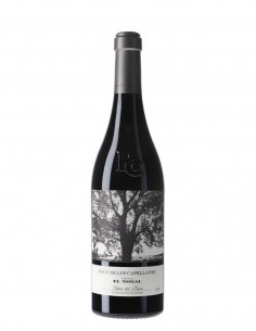 Pago de los Capellanes El Nogal 2019 75 cl.