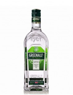 Greenalls Gin 70 cl.