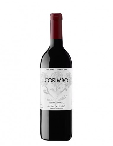 Corimbo 2019 75 cl.