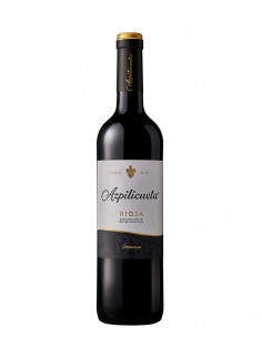 Azpilicueta Crianza 2020 75 cl.
