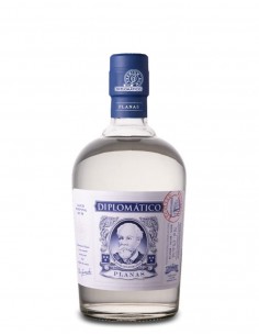 Diplomático Planas 70 cl.