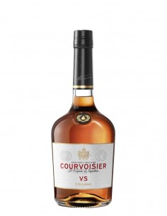 Courvoisier V.S. 70 cl.
