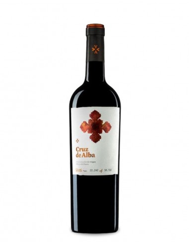 Cruz de Alba Crianza 2020 75 cl.
