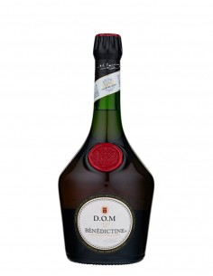 Benedictine 70 cl.