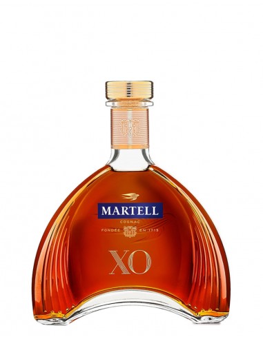 Martell X.O. 70 cl.
