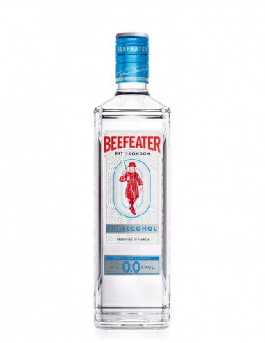 Beefeater 0.0 70 cl.