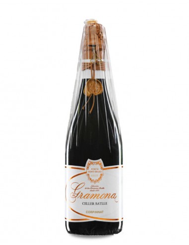 Gramona Celler Batlle 2014 75 cl.