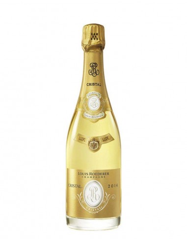 Cristal Louis Roederer Brut 2015 75 cl.